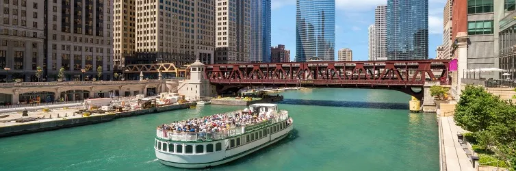 The weird and wonderful of Chicago